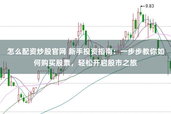 怎么配资炒股官网 新手投资指南：一步步教你如何购买股票，轻松开启股市之旅