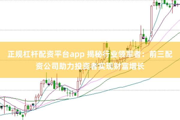 正规杠杆配资平台app 揭秘行业领军者：前三配资公司助力投资者实现财富增长