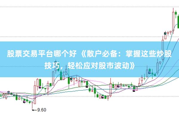 股票交易平台哪个好 《散户必备：掌握这些炒股技巧，轻松应对股市波动》