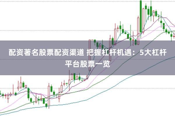 配资著名股票配资渠道 把握杠杆机遇：5大杠杆平台股票一览